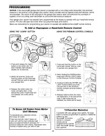 Предварительный просмотр 35 страницы Craftsman 139.5398511 Owner'S Manual