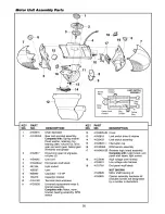 Предварительный просмотр 38 страницы Craftsman 139.5398511 Owner'S Manual