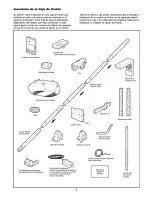 Предварительный просмотр 44 страницы Craftsman 139.5398511 Owner'S Manual