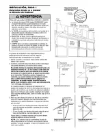 Предварительный просмотр 50 страницы Craftsman 139.5398511 Owner'S Manual