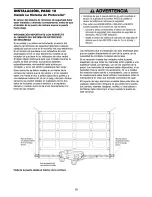 Предварительный просмотр 58 страницы Craftsman 139.5398511 Owner'S Manual