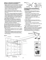 Предварительный просмотр 60 страницы Craftsman 139.5398511 Owner'S Manual