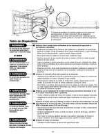 Предварительный просмотр 72 страницы Craftsman 139.5398511 Owner'S Manual