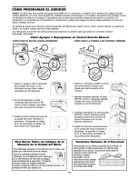 Предварительный просмотр 73 страницы Craftsman 139.5398511 Owner'S Manual