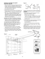 Preview for 22 page of Craftsman 139.53985D Owner'S Manual