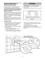 Preview for 23 page of Craftsman 139.53985D Owner'S Manual