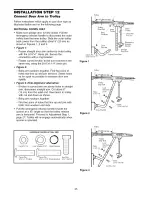 Preview for 25 page of Craftsman 139.53985D Owner'S Manual