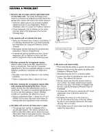 Preview for 33 page of Craftsman 139.53985D Owner'S Manual