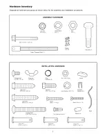 Preview for 7 page of Craftsman 139.53989 Owner'S Manual