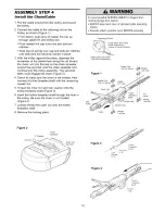 Preview for 10 page of Craftsman 139.53989 Owner'S Manual