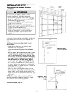 Preview for 12 page of Craftsman 139.53989 Owner'S Manual