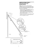 Preview for 15 page of Craftsman 139.53989 Owner'S Manual