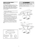 Preview for 17 page of Craftsman 139.53989 Owner'S Manual