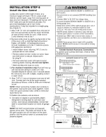 Preview for 18 page of Craftsman 139.53989 Owner'S Manual