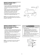 Preview for 19 page of Craftsman 139.53989 Owner'S Manual