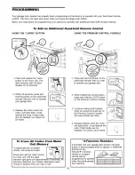 Preview for 35 page of Craftsman 139.53989 Owner'S Manual