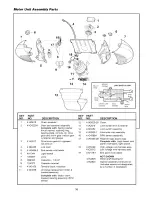 Preview for 38 page of Craftsman 139.53989 Owner'S Manual