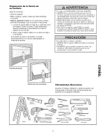 Preview for 41 page of Craftsman 139.53989 Owner'S Manual