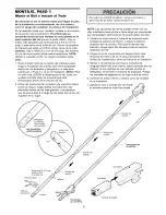 Preview for 46 page of Craftsman 139.53989 Owner'S Manual