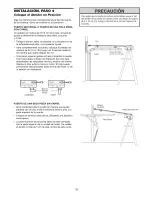 Preview for 54 page of Craftsman 139.53989 Owner'S Manual