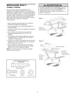 Preview for 55 page of Craftsman 139.53989 Owner'S Manual