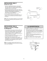 Preview for 57 page of Craftsman 139.53989 Owner'S Manual