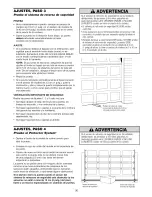 Preview for 68 page of Craftsman 139.53989 Owner'S Manual