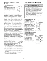 Preview for 70 page of Craftsman 139.53989 Owner'S Manual