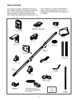 Preview for 6 page of Craftsman 139.5399 Owner'S Manual