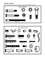 Preview for 7 page of Craftsman 139.5399 Owner'S Manual