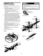 Preview for 10 page of Craftsman 139.5399 Owner'S Manual