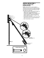 Preview for 15 page of Craftsman 139.5399 Owner'S Manual