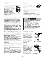 Preview for 32 page of Craftsman 139.5399 Owner'S Manual