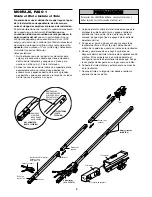 Preview for 46 page of Craftsman 139.5399 Owner'S Manual