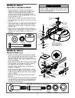 Preview for 47 page of Craftsman 139.5399 Owner'S Manual