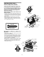 Preview for 52 page of Craftsman 139.5399 Owner'S Manual