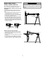 Preview for 54 page of Craftsman 139.5399 Owner'S Manual