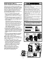 Preview for 56 page of Craftsman 139.5399 Owner'S Manual