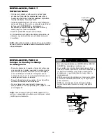 Preview for 57 page of Craftsman 139.5399 Owner'S Manual