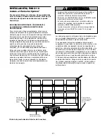 Preview for 59 page of Craftsman 139.5399 Owner'S Manual