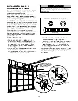 Preview for 62 page of Craftsman 139.5399 Owner'S Manual