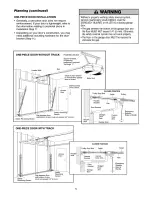 Preview for 5 page of Craftsman 139.53990 Owner'S Manual