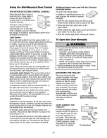 Preview for 32 page of Craftsman 139.53990 Owner'S Manual