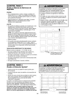 Preview for 68 page of Craftsman 139.53990 Owner'S Manual