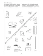 Preview for 6 page of Craftsman 139.53990D Owner'S Manual