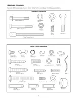 Preview for 7 page of Craftsman 139.53990D Owner'S Manual