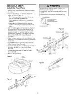 Preview for 10 page of Craftsman 139.53990D Owner'S Manual