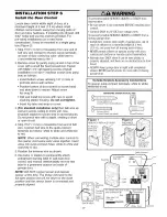 Preview for 17 page of Craftsman 139.53990D Owner'S Manual