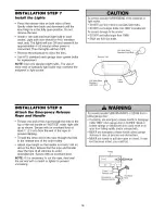 Preview for 18 page of Craftsman 139.53990D Owner'S Manual