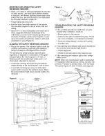 Preview for 22 page of Craftsman 139.53990D Owner'S Manual